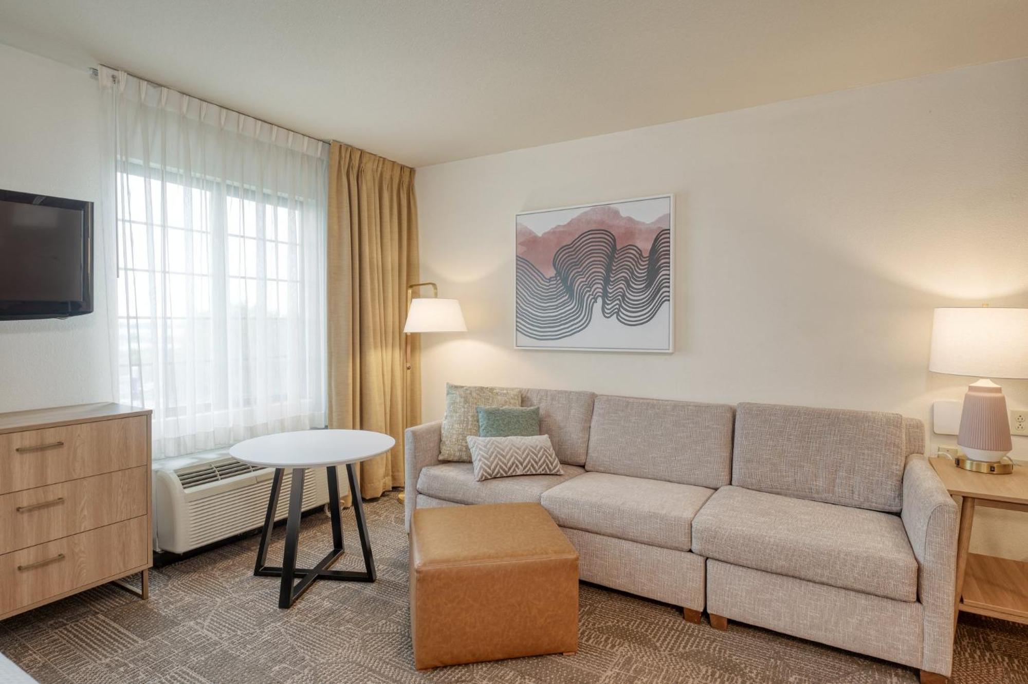 Staybridge Suites Allentown Airport Lehigh Valley By Ihg 外观 照片