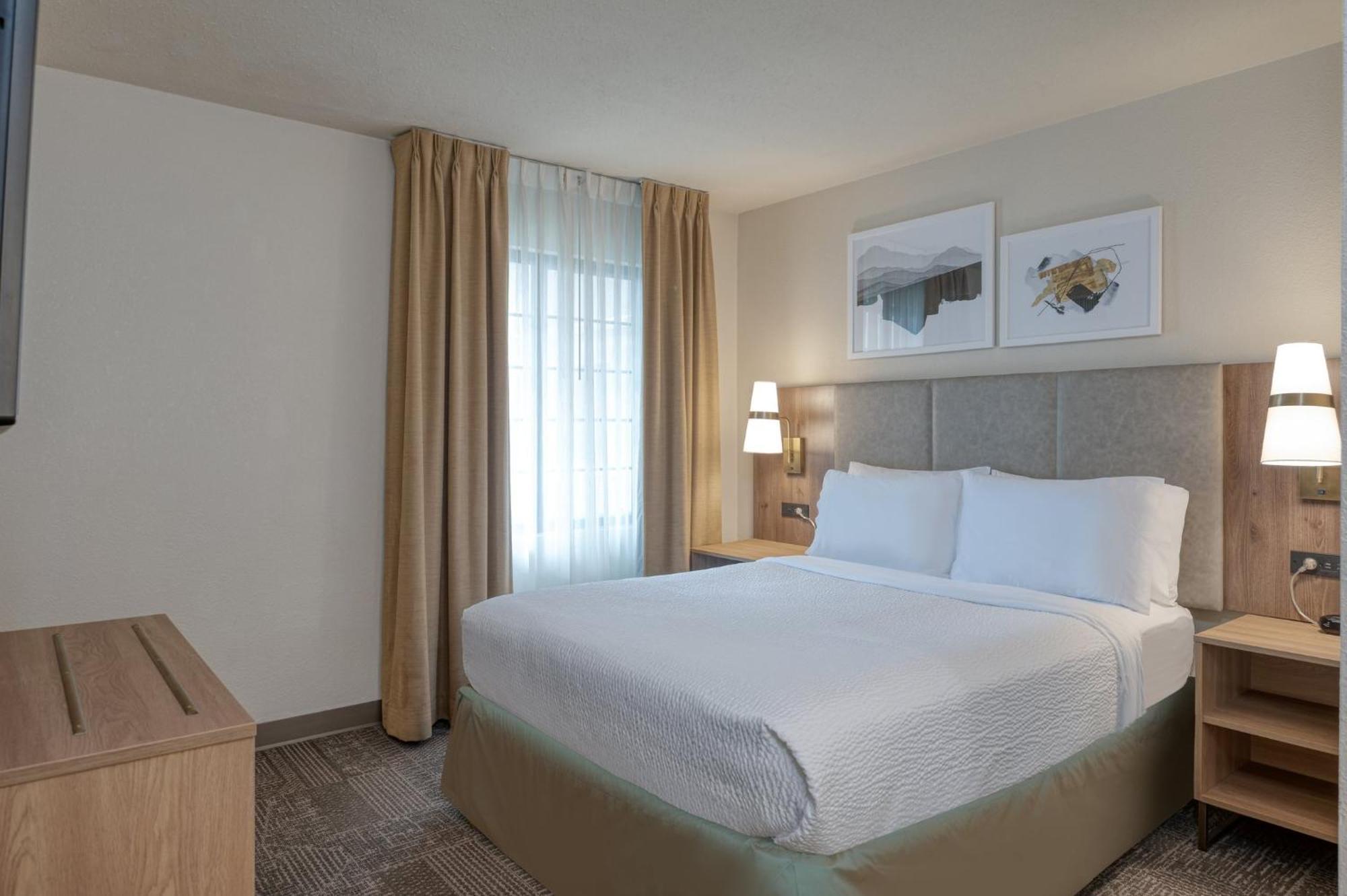 Staybridge Suites Allentown Airport Lehigh Valley By Ihg 外观 照片