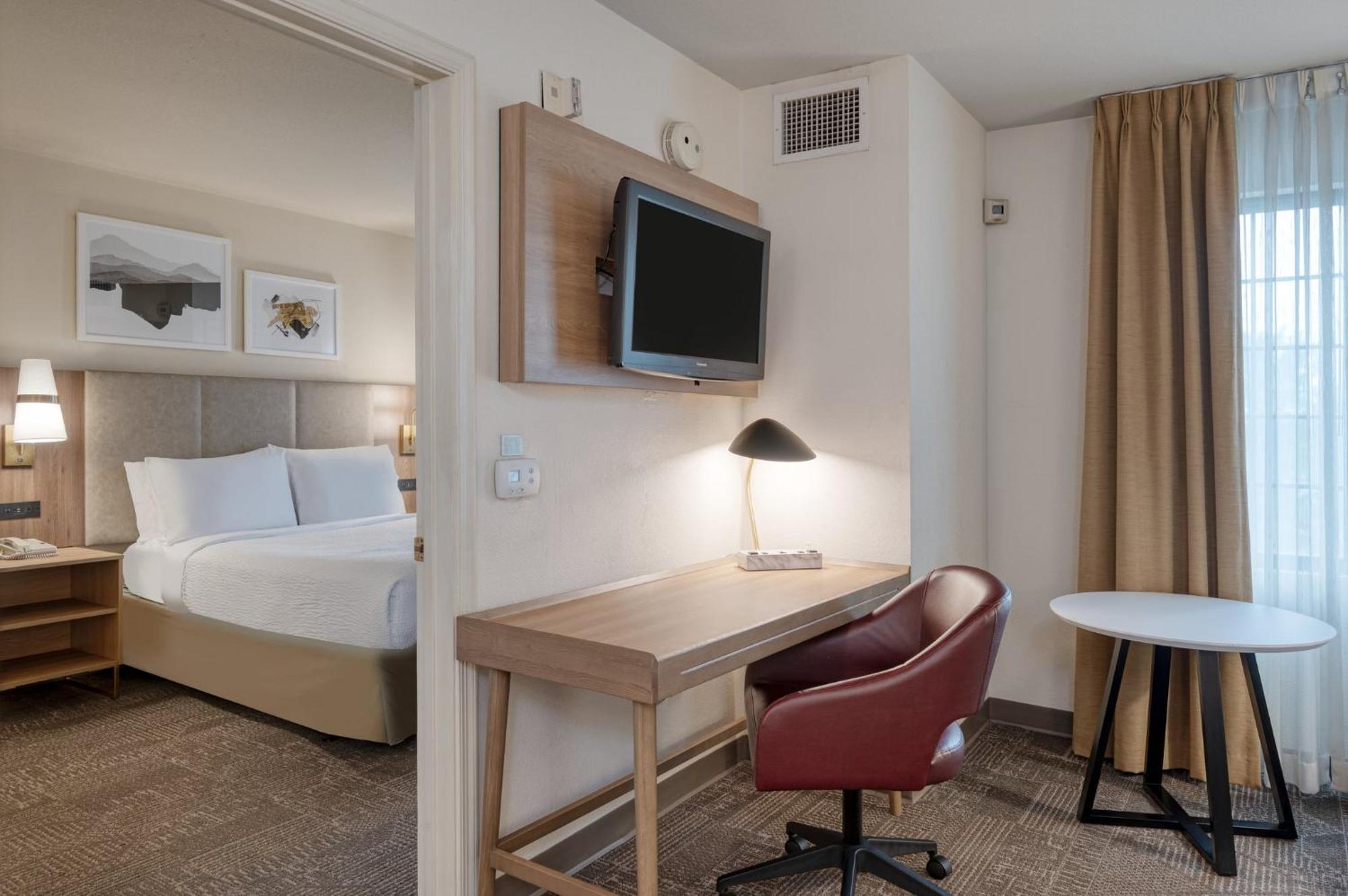 Staybridge Suites Allentown Airport Lehigh Valley By Ihg 外观 照片